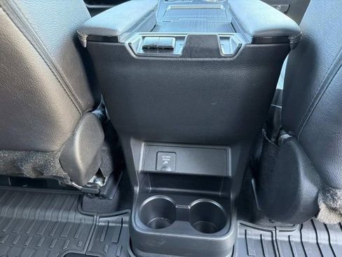 Certified 2024 Toyota Sienna XLE Woodland Edition AWD/4WD image 20
