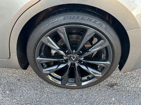 Used 2023 Lexus IS 350 F Sport image 9