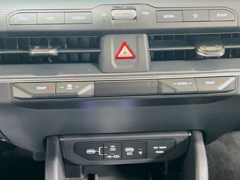 New 2026 Kia K4 EX w/ GT-Line Premium Package FWD image 16