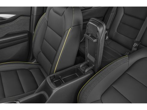 New 2026 Chevrolet TrailBlazer ACTIV w/ Convenience Package AWD/4WD image 35