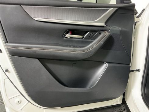 Used 2024 MAZDA CX-90 Plug-In Hybrid w/ Premium Plus image 19