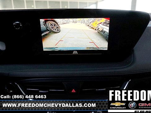 New 2026 Buick Encore GX Sport Touring image 20