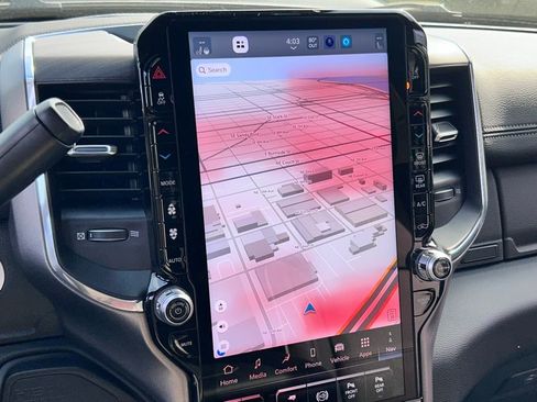 New 2026 RAM 3500 Laramie image 21