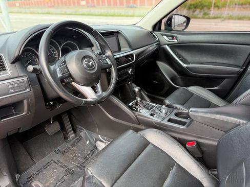 Used 2016 MAZDA CX-5 Grand Touring AWD/4WD image 22