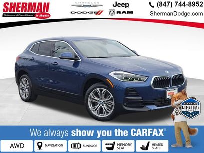 Used 2021 BMW X2 xDrive28i w/ Premium Package