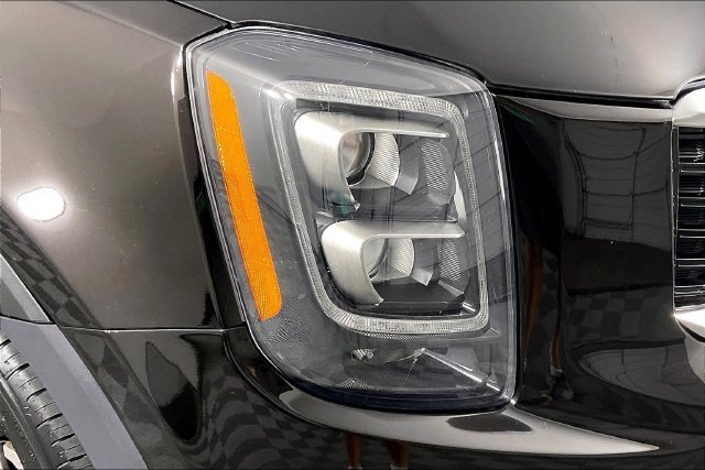 Certified 2022 Kia Telluride SX AWD/4WD image 29