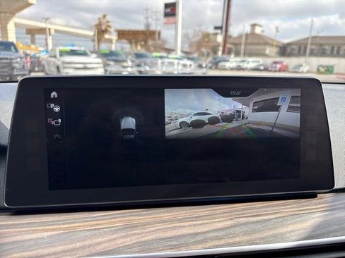 Used 2017 BMW 540i image 30