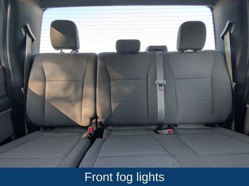 Used 2017 Ford F150 XLT w/ Equipment Group 301A Mid AWD/4WD image 27