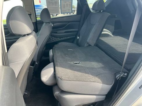 Used 2020 Hyundai Santa Fe SEL AWD/4WD image 32