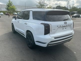 Used 2023 Hyundai Palisade Calligraphy FWD video 2