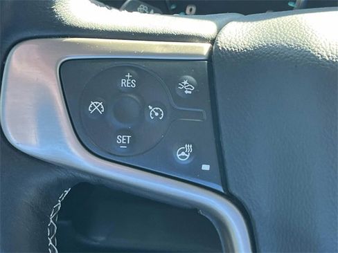 Used 2018 GMC Yukon Denali w/ Open Road Package image 32