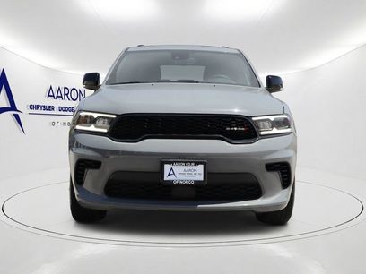 Used 2024 Dodge Durango GT