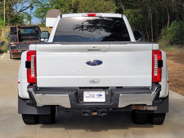Used 2024 Ford F350 Lariat w/ FX4 Off-Road Package AWD/4WD image 5