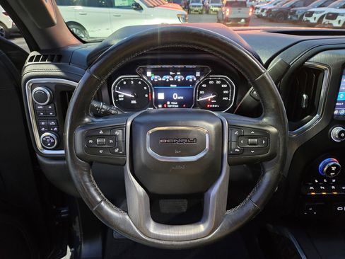 Used 2019 GMC Sierra 1500 Denali w/ Denali Ultimate Package image 19