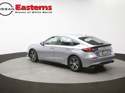 Used 2022 Honda Civic LX image 61