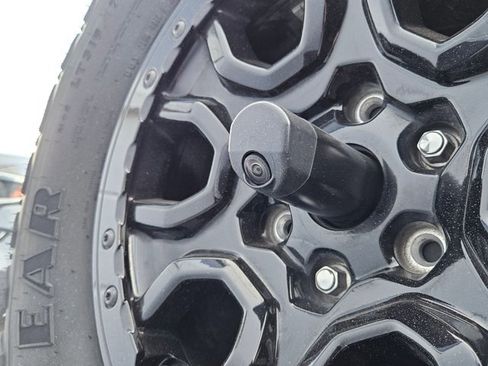 Used 2021 Ford Bronco First Edition image 9