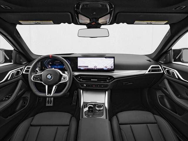 New 2027 BMW M440i RWD image 5