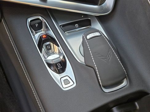 Used 2023 Chevrolet Corvette Stingray w/ Z51 Performance Package image 22