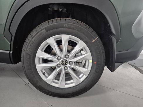 New 2026 Toyota Corolla Cross LE image 11