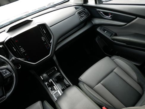 Used 2023 Subaru Ascent Onyx Edition Limited image 11