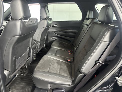 Used 2022 Dodge Durango GT image 7