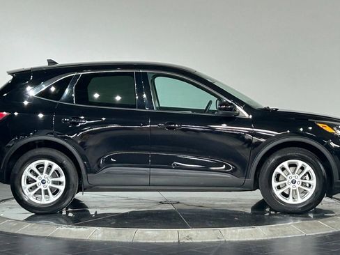 Used 2020 Ford Escape SE AWD/4WD image 11