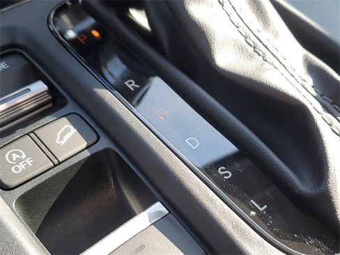 New 2026 Honda CR-V EX-L image 34