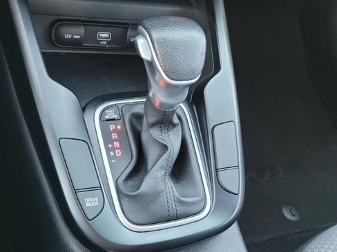 Used 2020 Kia Soul LX image 14