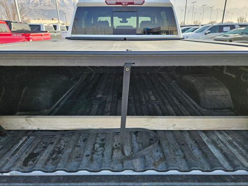 Used 2020 Chevrolet Silverado 2500 LTZ w/ Technology Package image 31