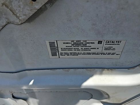 Used 2007 Chevrolet Colorado LT image 31