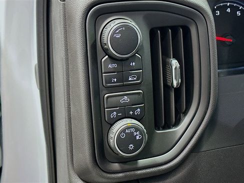 New 2025 Chevrolet Silverado 1500 W/T w/ Trailering Package image 11