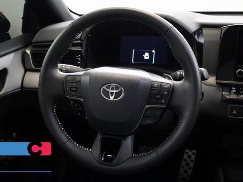 Used 2026 Toyota Camry SE w/ Convenience Package AWD/4WD image 14