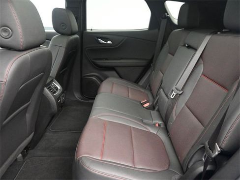 Used 2024 Chevrolet Blazer RS image 18