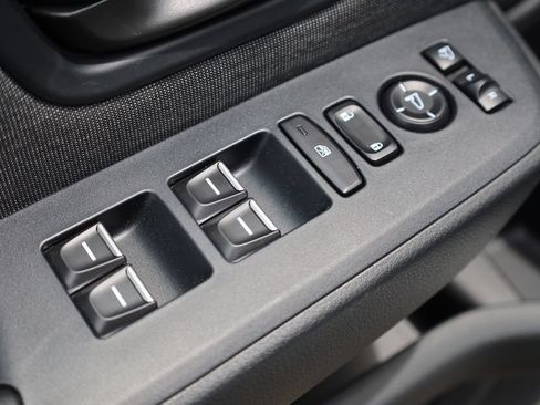 New 2026 Honda Passport TrailSport image 11