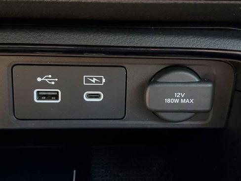 Used 2024 Honda CR-V EX-L image 27