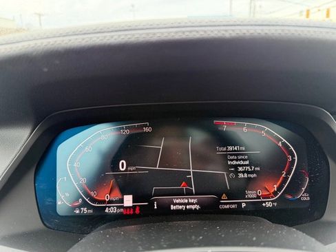 Used 2020 BMW X7 xDrive40i w/ Premium Package image 17