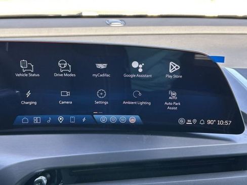 New 2026 Cadillac Vistiq Luxury image 18