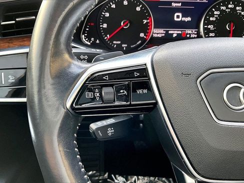 Used 2020 Audi A6 2.0T Premium image 11