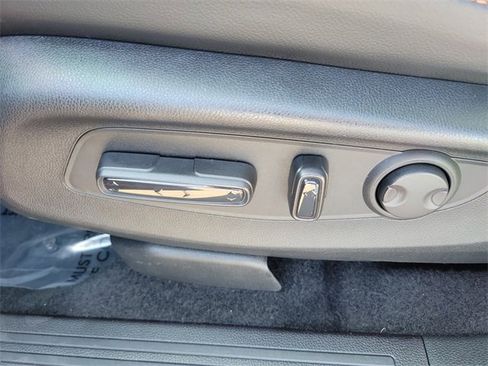 Certified 2025 Honda CR-V Sport-L image 19