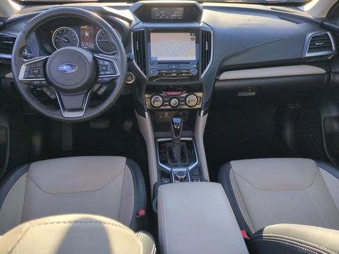 Used 2023 Subaru Forester Limited image 31