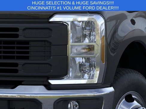 New 2026 Ford F350 XL AWD/4WD image 18