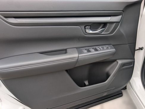 New 2026 Honda CR-V LX image 14