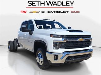 New 2026 Chevrolet Silverado 3500 LT w/ Convenience Package video 1