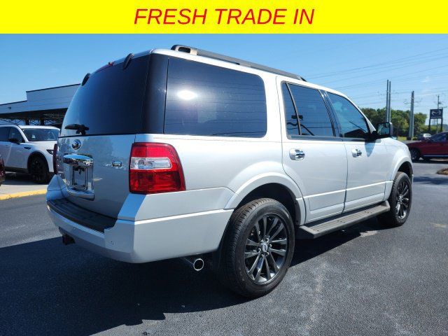 Used 2012 Ford Expedition XLT w/ Leather Seating Pkg RWD image 3