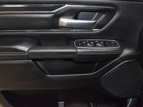 Used 2022 RAM 1500 Sport w/ Rebel Level 2 Equipment Group AWD/4WD image 16