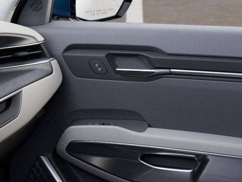 New 2026 Kia EV9 Wind AWD/4WD image 25