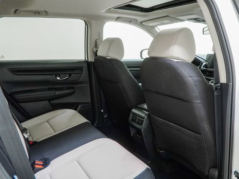 Certified 2026 Honda CR-V EX image 36