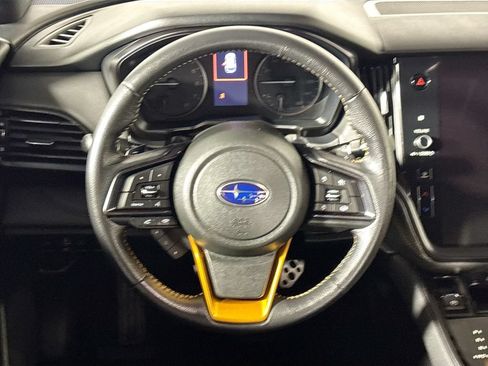 Used 2022 Subaru Outback Wilderness w/ Wilderness Package AWD/4WD image 14