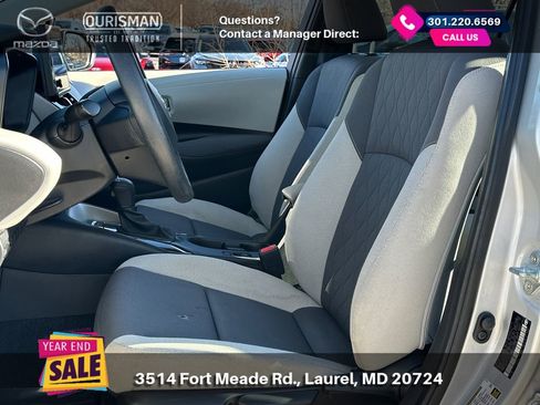 Used 2023 Toyota Corolla LE image 6