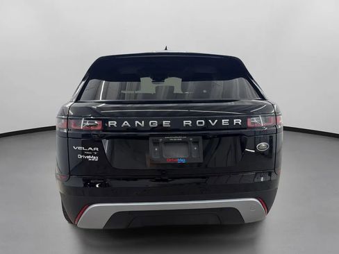 Used 2020 Land Rover Range Rover Velar S AWD/4WD image 8